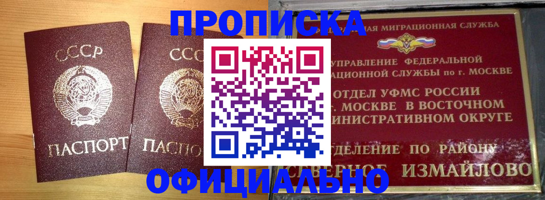 купить прописку в Советске